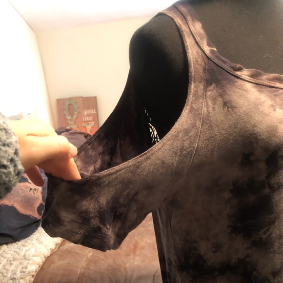 American Age tunic Sz S - Picture 1 of 4